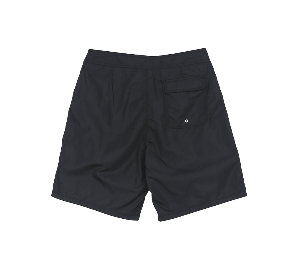 Premium Men's Swim Trunks - Quick Dry Board Shorts with Big Stock for Beach, Surfing & Pool - Comfortable & Stylish Swimwear for Summer Vacations