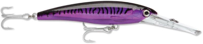 Rapala XRMAG20 X Rap Magnum Fishing Lure - Premium Crankbait for Bass, Walleye & Pike - Ideal for Freshwater & Saltwater Fishing Adventures