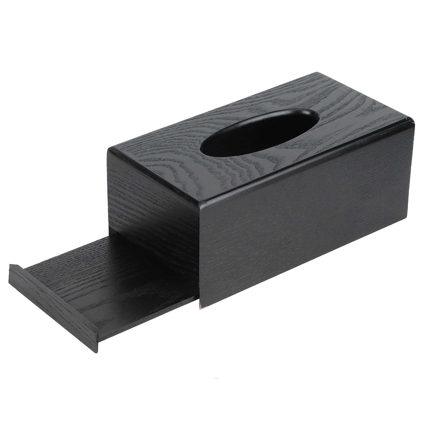 EBTOOLS Premium Tissue Box Holder - Durable & Stylish Napkin Organizer for Home, Hotel, Living Room | Perfect for Living Room Decor, Bathroom Essentials & Office Desk Accessories