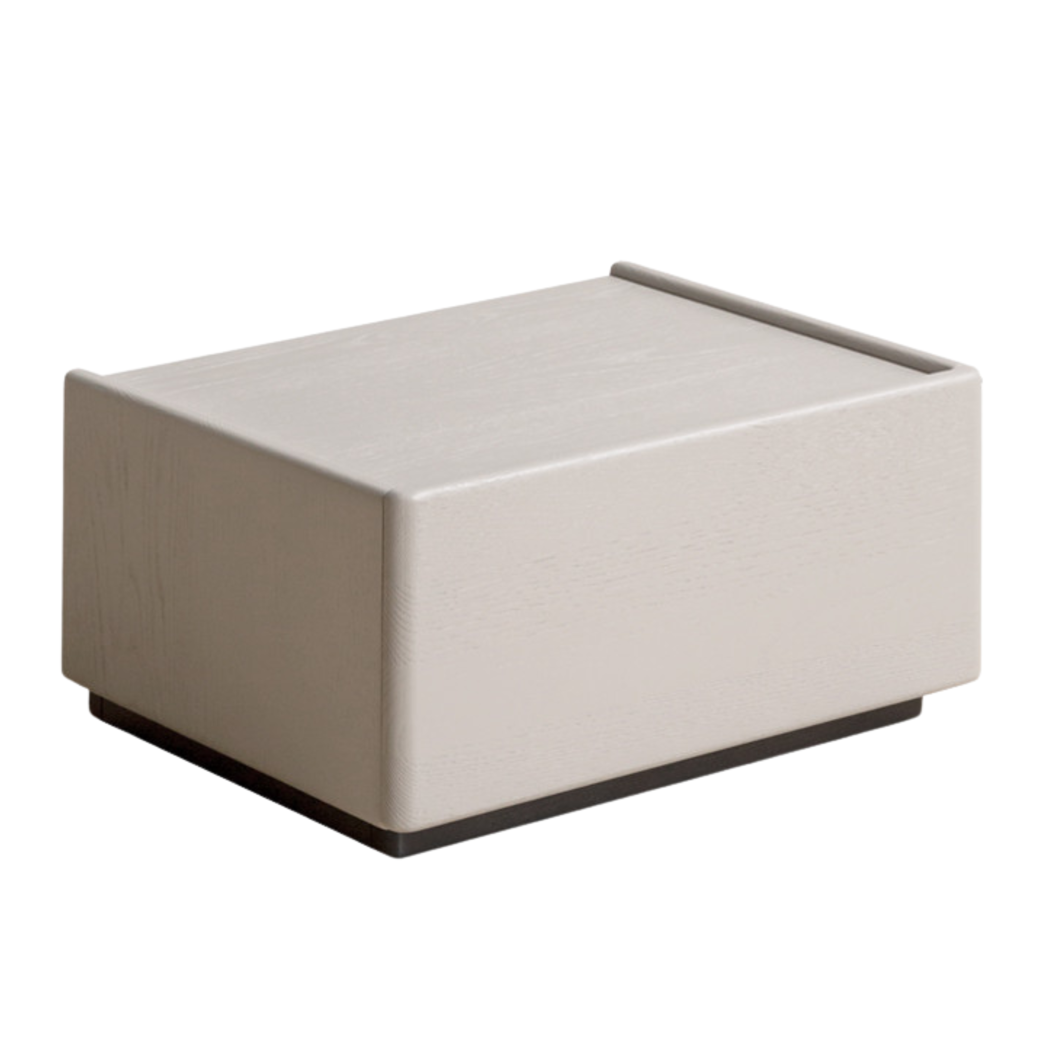20.1х15.7х9.8 inch / 51.6х40х25.2 cm /  gray color/ single cabinet
