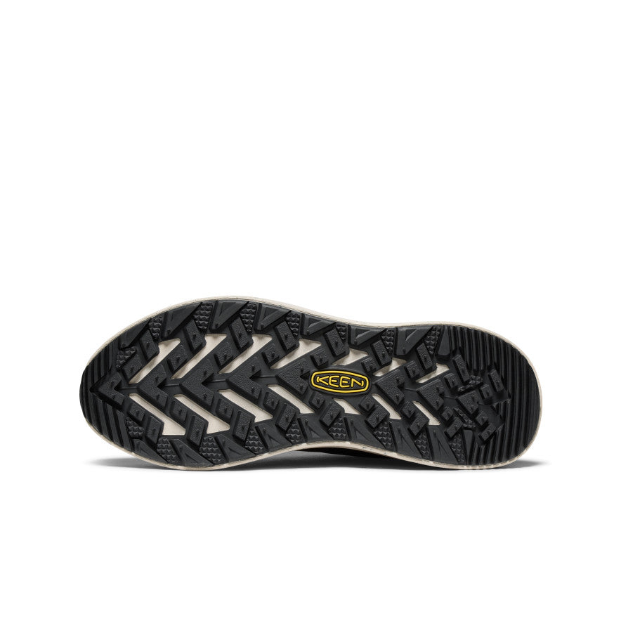 WK400 II Women's Walking Shoes - Black/Vapor | Comfortable & Lightweight for Walking, Running, Gym & Daily Use