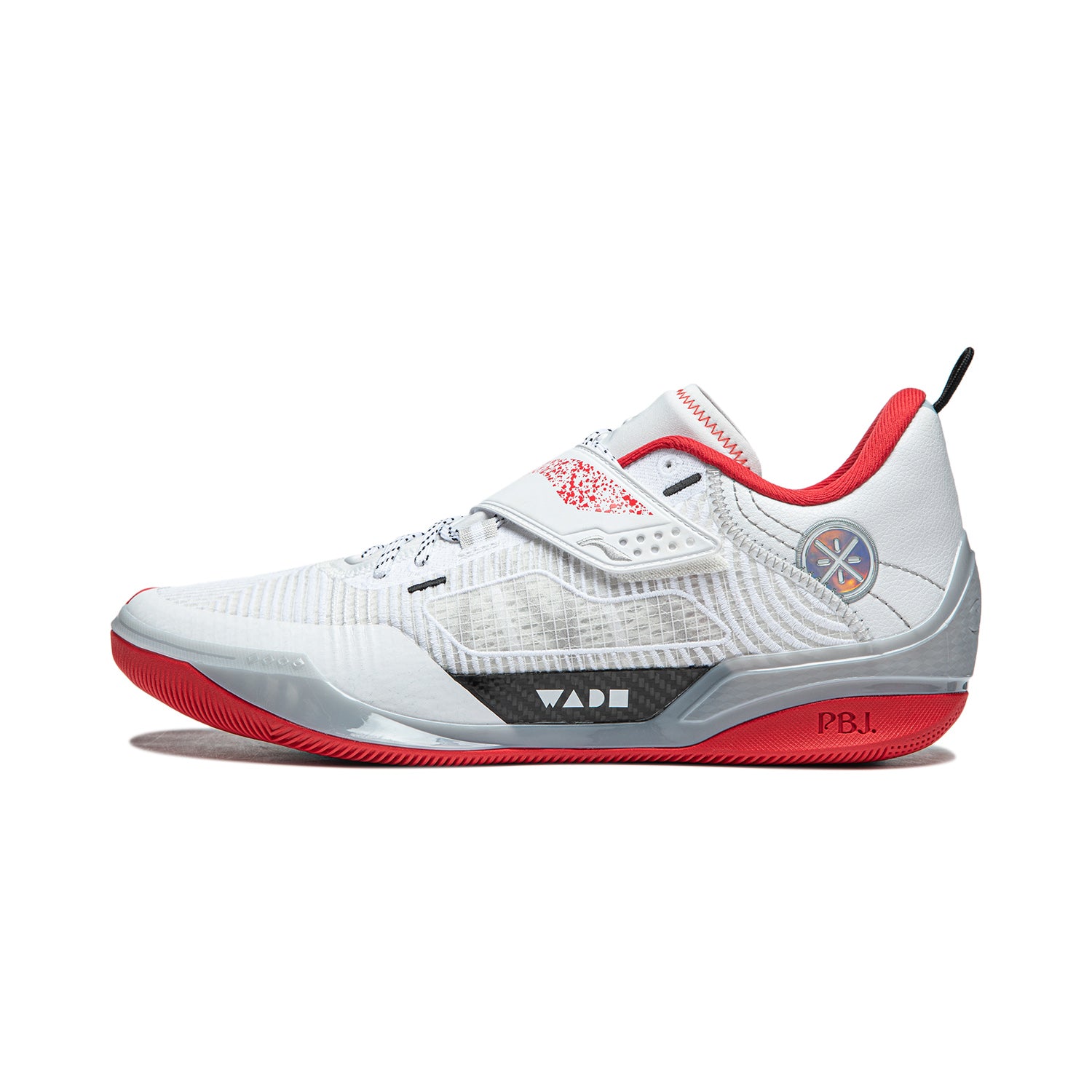 Wade 808 4 Ultra 305 Basketball Shoes - High-Performance Men's Basketball Sneakers for Indoor & Outdoor Courts - Perfect for Training, Games, and Streetwear Fashion