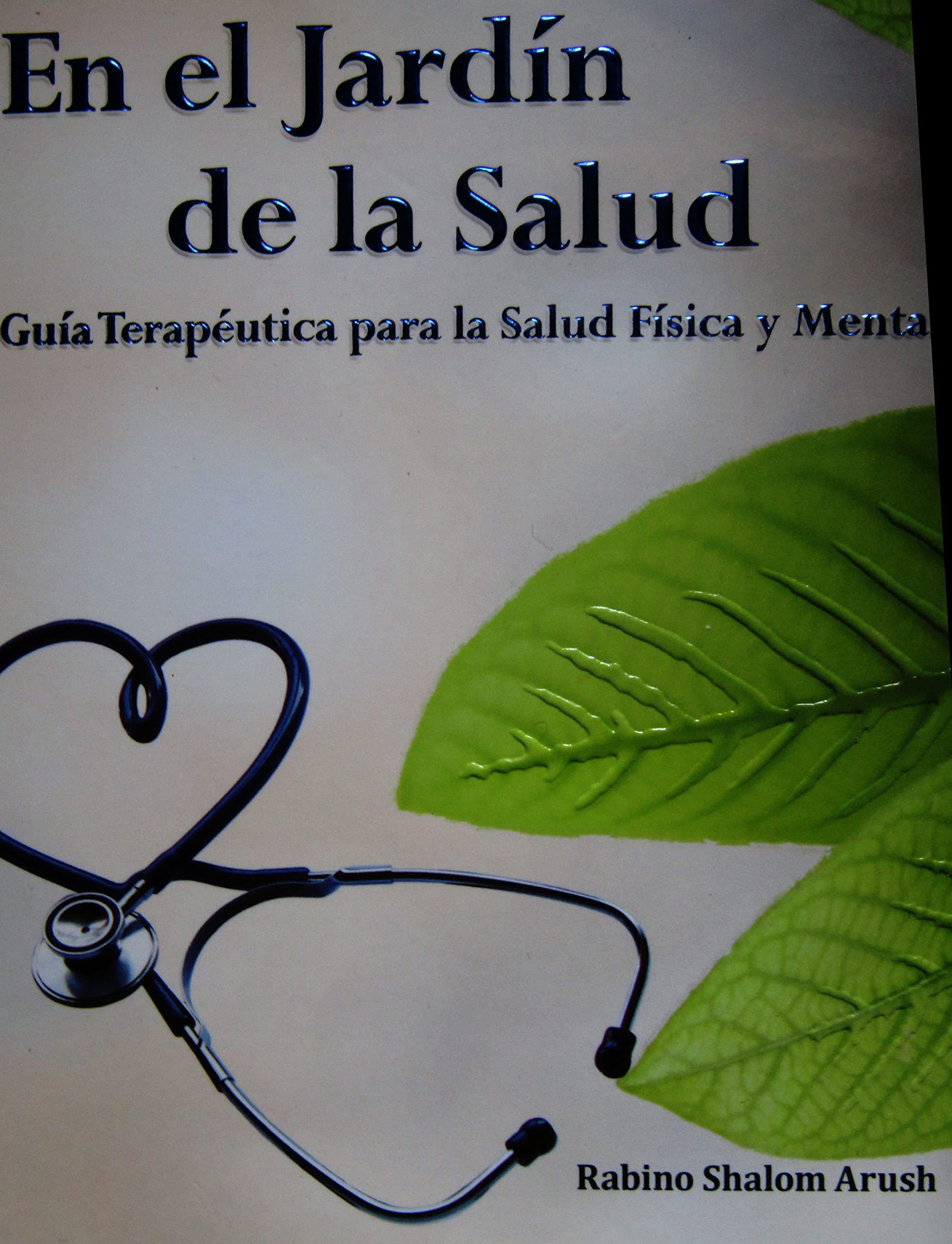 En EL Jardin DE La Salud - Premium Organic Herbal Tea for Relaxation & Wellness | Perfect for Stress Relief, Meditation & Healthy Lifestyle