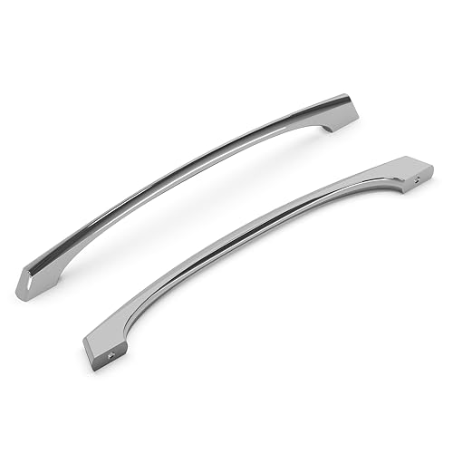 Polished Nickel