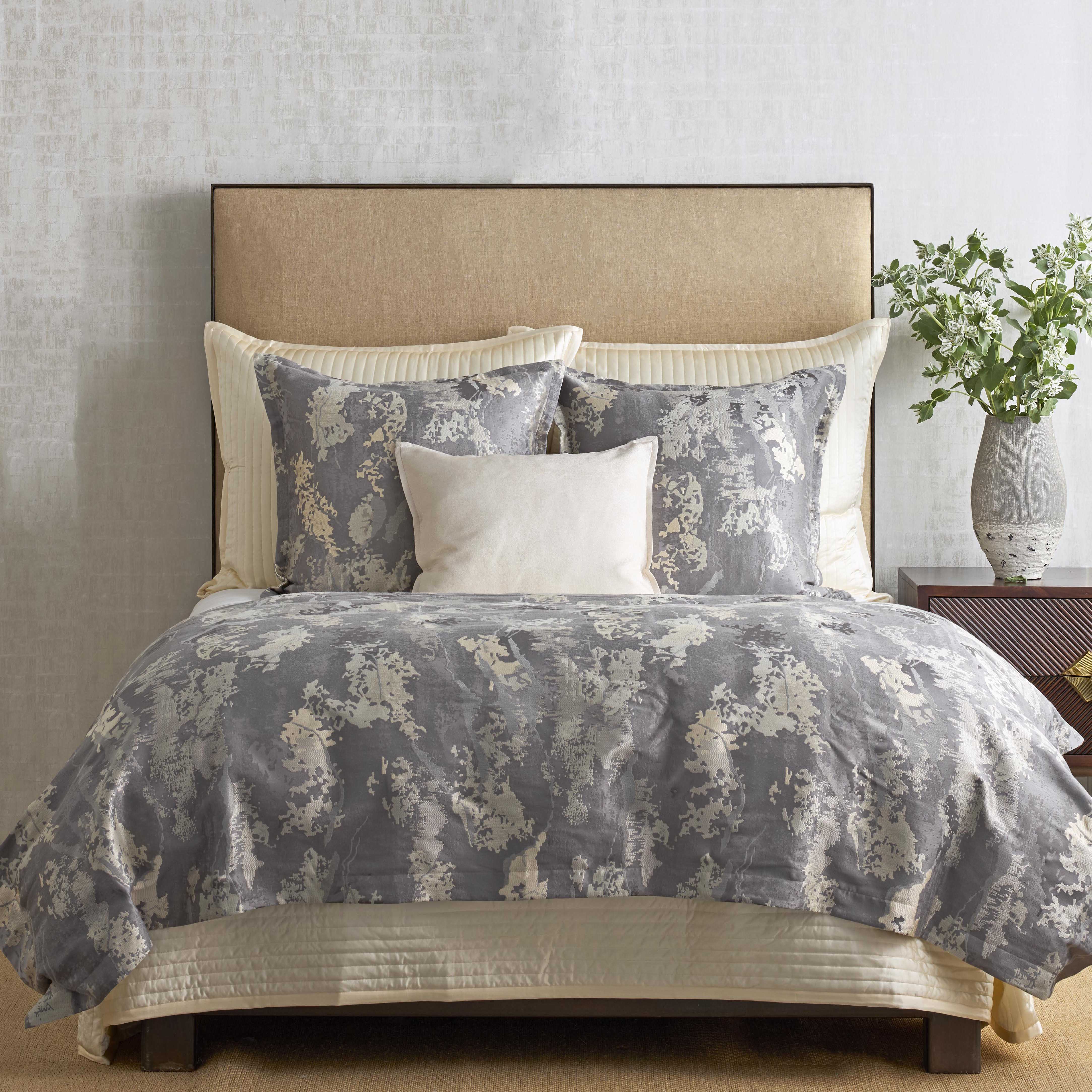 Premium Cosmos Duvet Cover Set - Soft & Breathable Bedding for Ultimate Comfort - Perfect for Master Bedroom, Guest Room & Cozy Home Decor