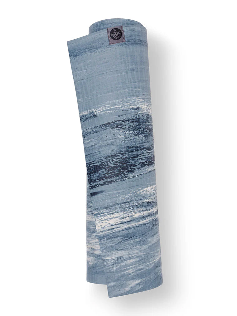 Manduka eKO Lite Yoga Mat - Eco-Friendly, Non-Slip, Lightweight Yoga Mat for Home & Studio Workouts - Perfect for Hot Yoga, Pilates, and Meditation Practice