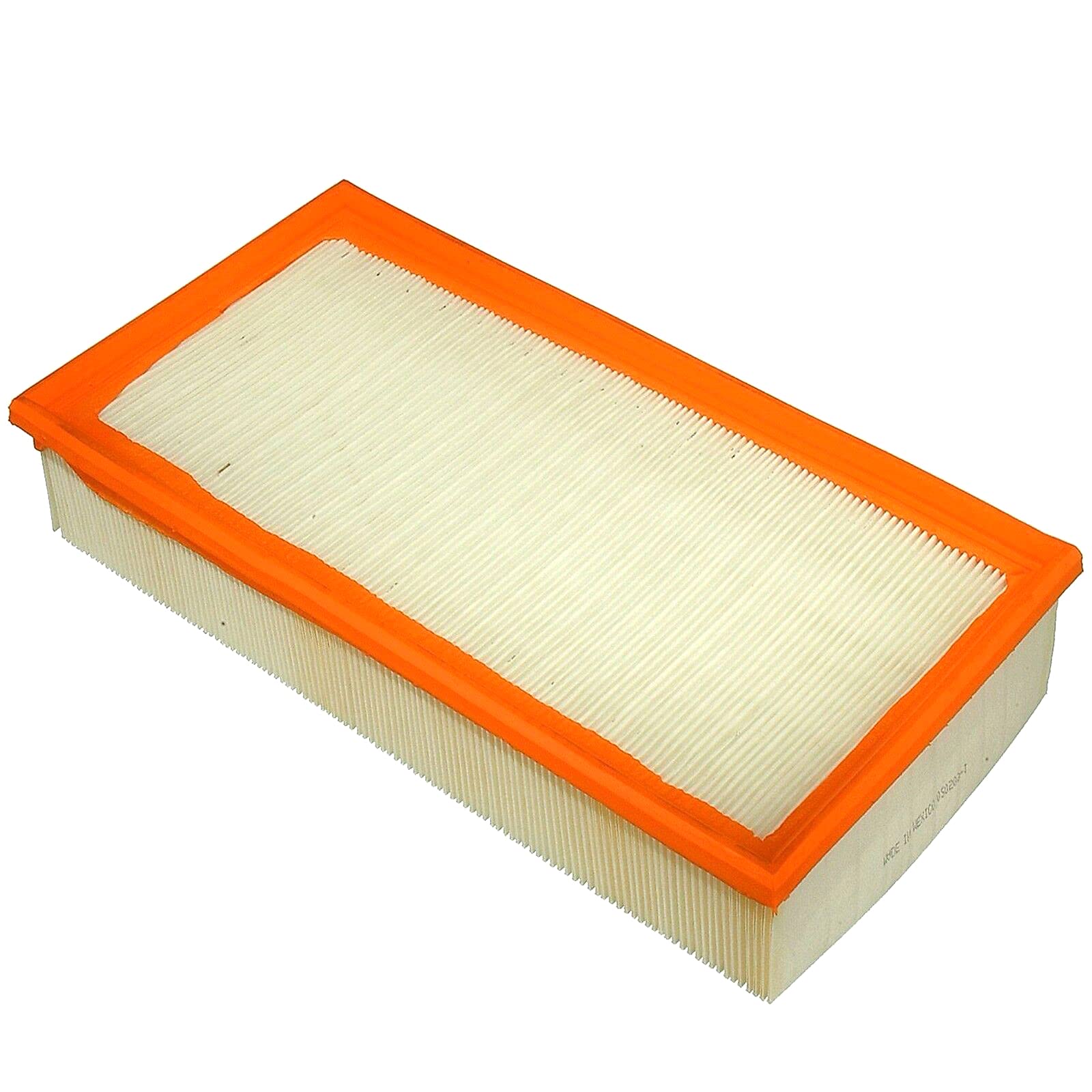 AF5108 Engine Air Filter - High Performance Replacement for Cars & Trucks - Improves Engine Efficiency & Airflow - Perfect for Daily Commuting & Off-Road Adventures