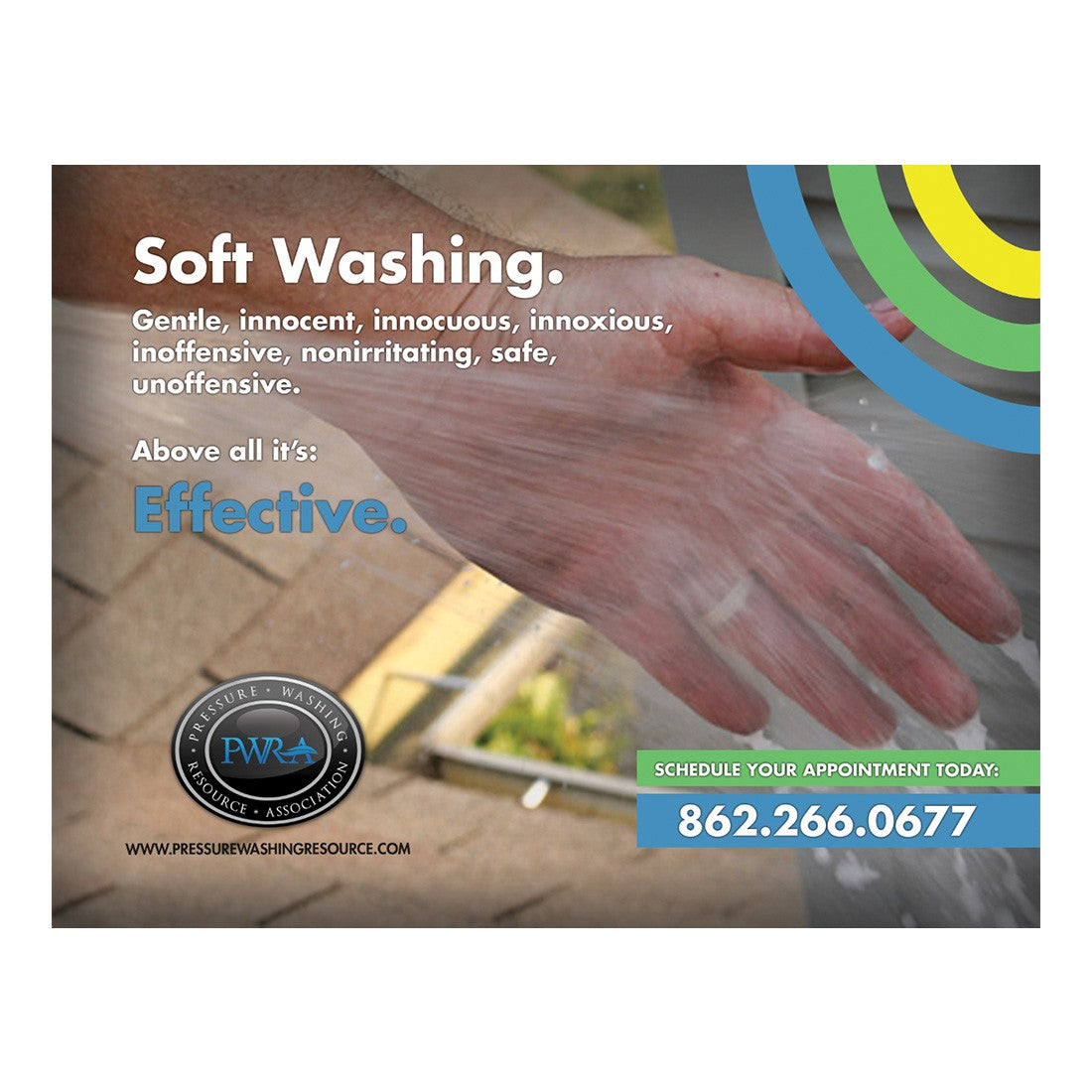 Soft Washing Design Suite - Professional Pressure Washing Business Software for Exterior Cleaning | Perfect for House Washing, Roof Cleaning & Commercial Property Maintenance
