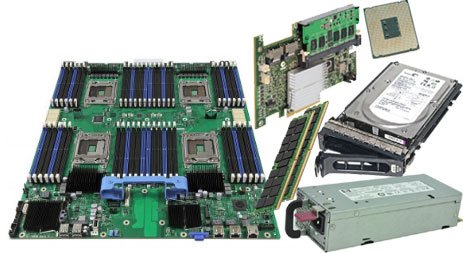 HP BD PCI-X MEZ DL580GS Server Adapter Card - High Performance for Data Centers & Enterprise IT Solutions | Ideal for Server Upgrades, Network Expansion, and Data Storage Systems