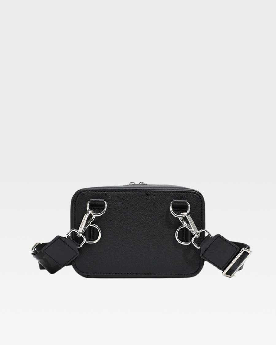 Stylish Bodega Crossbody Bags for Women - Fashionable & Functional Shoulder Purse - Perfect for Travel, Shopping, and Everyday Use