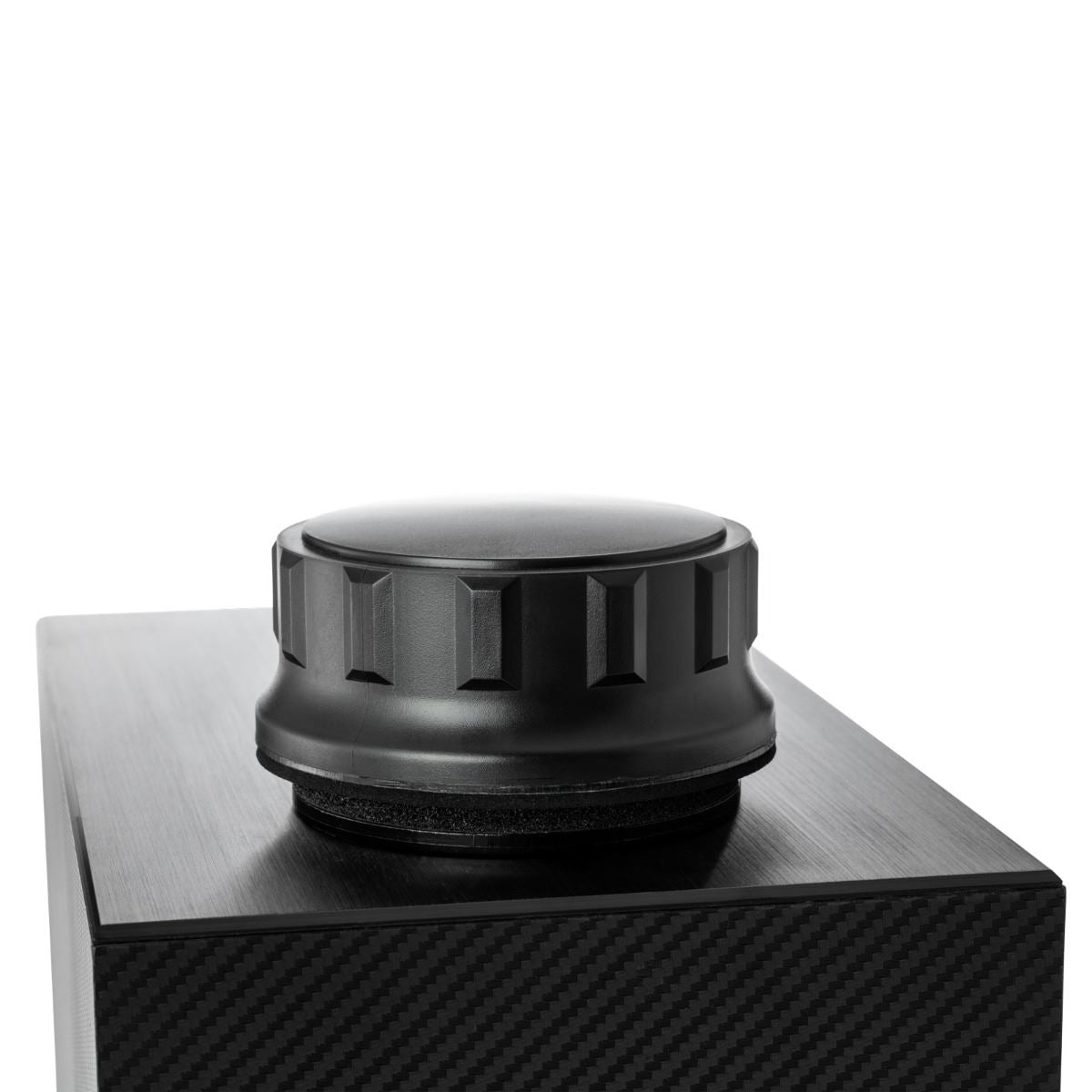 Record Doctor RDVI Carbon Fiber Vinyl Record Cleaning Machine - Professional Vinyl Record Cleaner for Audiophiles & Music Collectors - Perfect for Home Studios, Record Stores & Vinyl Collections