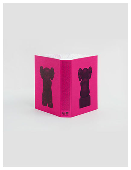 KAWS THIS IS NOT A TOY Collectible Art Figure - Limited Edition Vinyl Sculpture for Home Decor & Pop Culture Enthusiasts