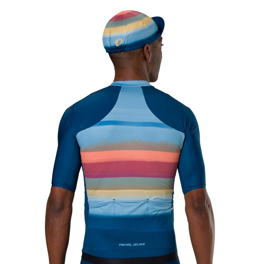Limited Edition Cycling Cap - Premium Breathable Bike Hat for Men & Women - Perfect for Road Biking, Commuting & Outdoor Sports