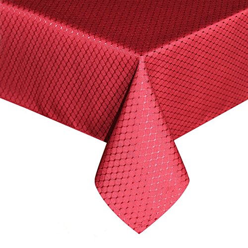 Red Waffle