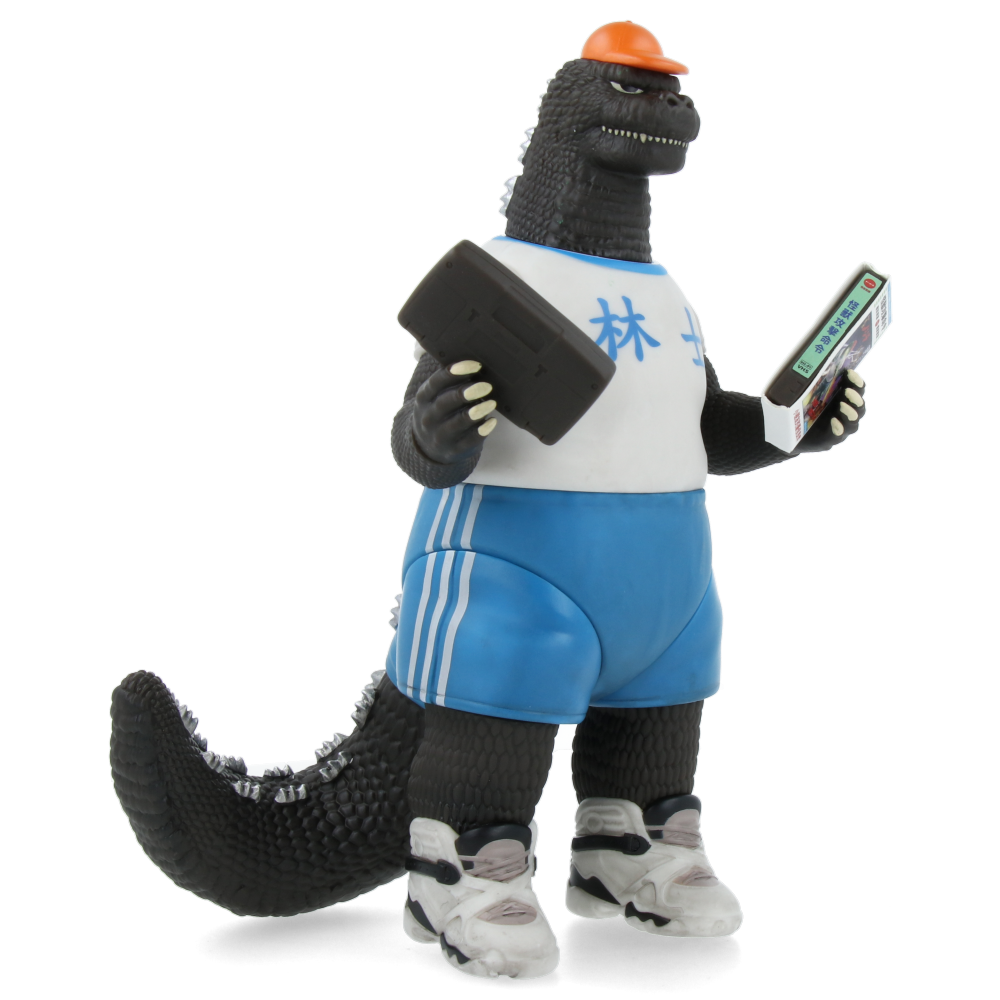 Giant Nozilla Plush Toy - Extra Large Stuffed Animal for Kids, Soft and Huggable, Perfect for Cuddling, Gifts, and Room Decor | Ideal for Birthday Presents, Nursery, and Playtime Comfort