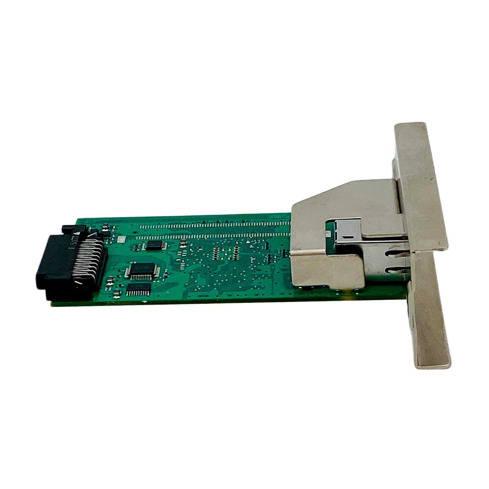SATO 11S000458 Ethernet Card for M84PRO - High-Speed Network Adapter for Industrial Printers | Perfect for Warehouse Labeling & Logistics Automation