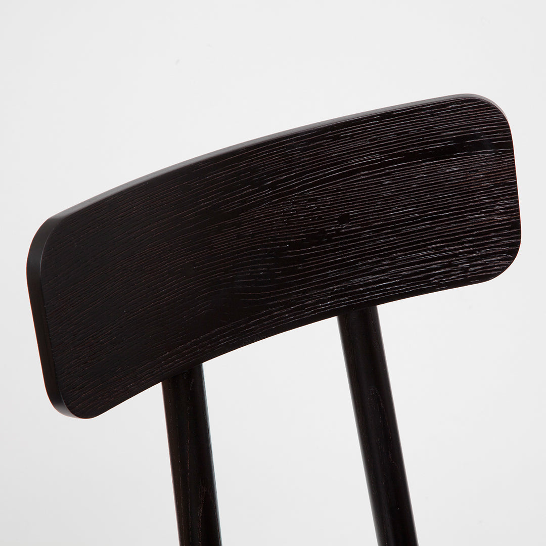 Mathias Hahn Another Chair Another Country - Modern Designer Chair for Home & Office - Perfect for Living Room, Dining Room, or Workspace