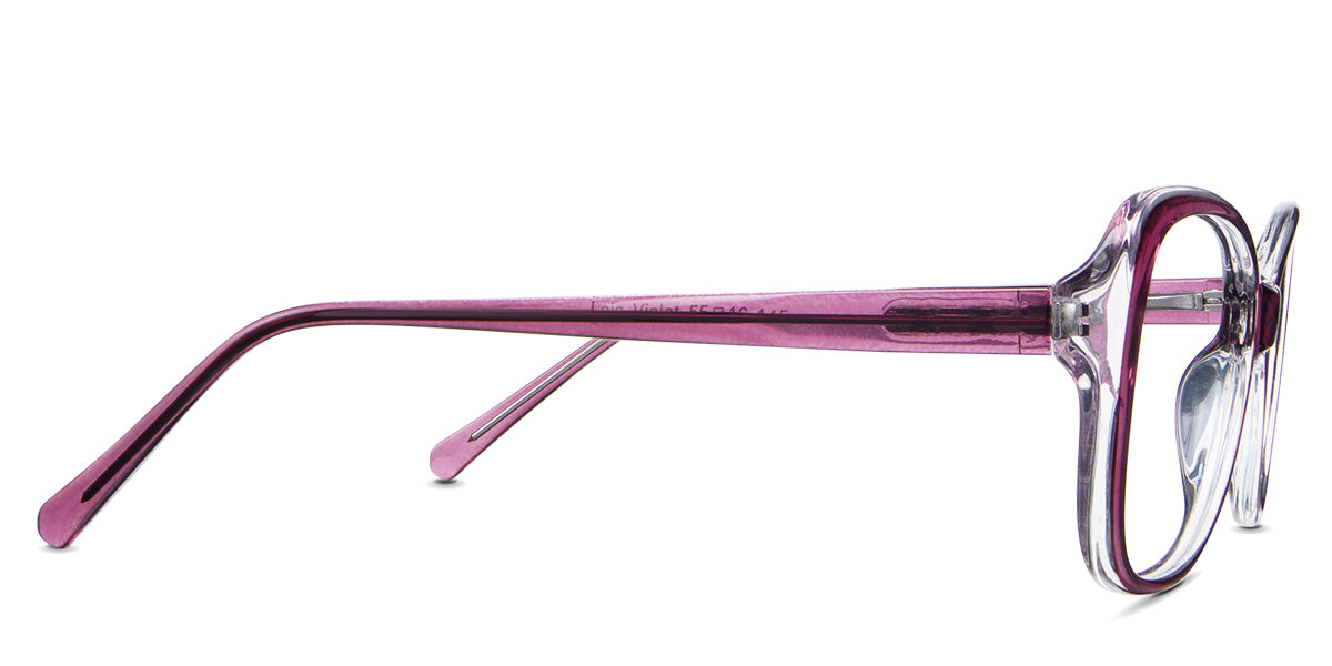 Lois Women's Prescription Eyeglasses - Stylish & Comfortable Frames for Reading, Work, and Everyday Use