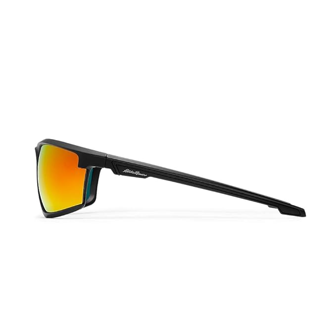 Polarized Sports Sunglasses for Men & Women - UV Protection, Lightweight & Anti-Glare for Cricket, Cycling, Driving, Running & Outdoor Activities