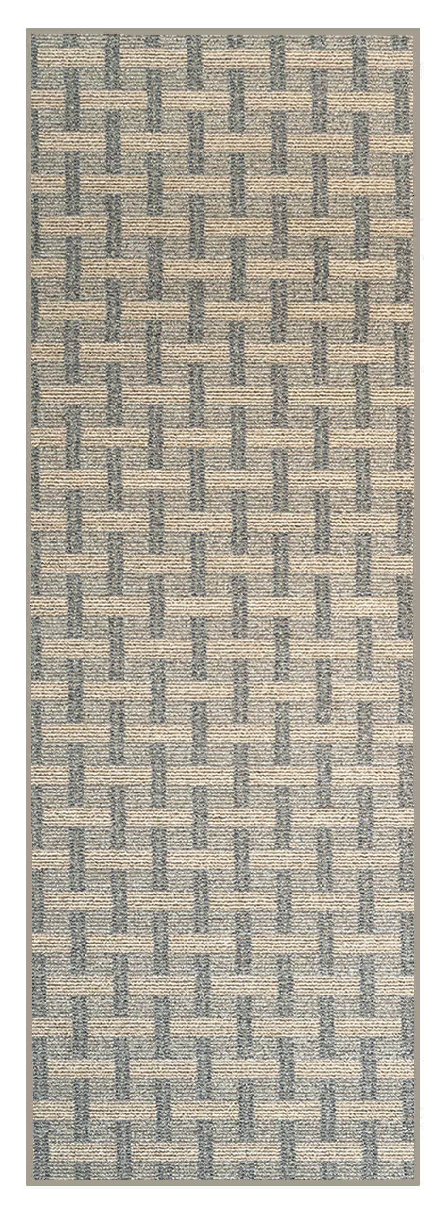 A Tale of Comfort and Durability: The Union Runner Rug