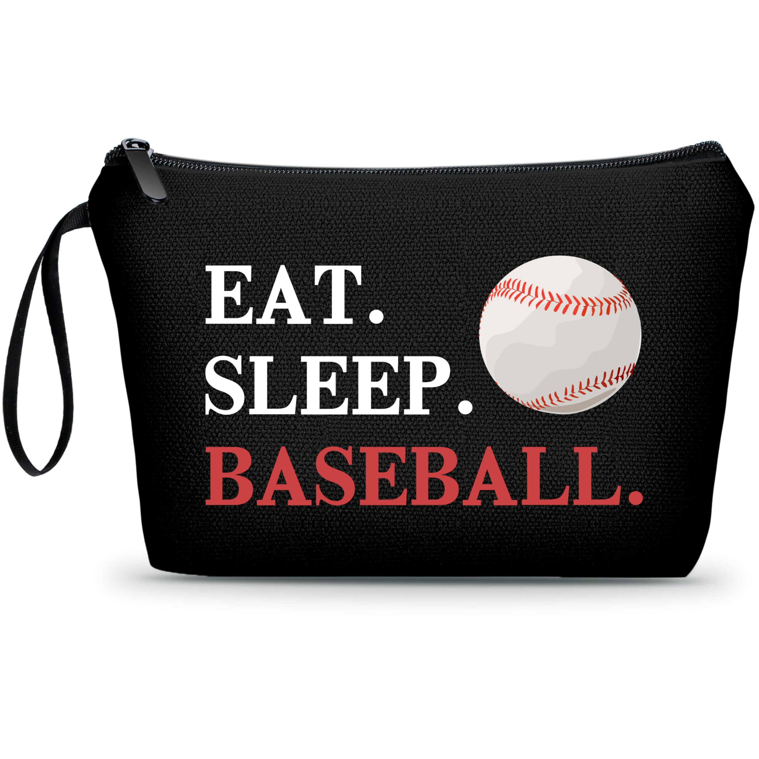 **Baseball Mom Tote Bag - Stylish & Spacious Baseball Purse for Women with Snack Pockets - Perfect Gift for Baseball Moms, Team Snacks & Game Day Essentials - Great for Games, Practices & Travel**