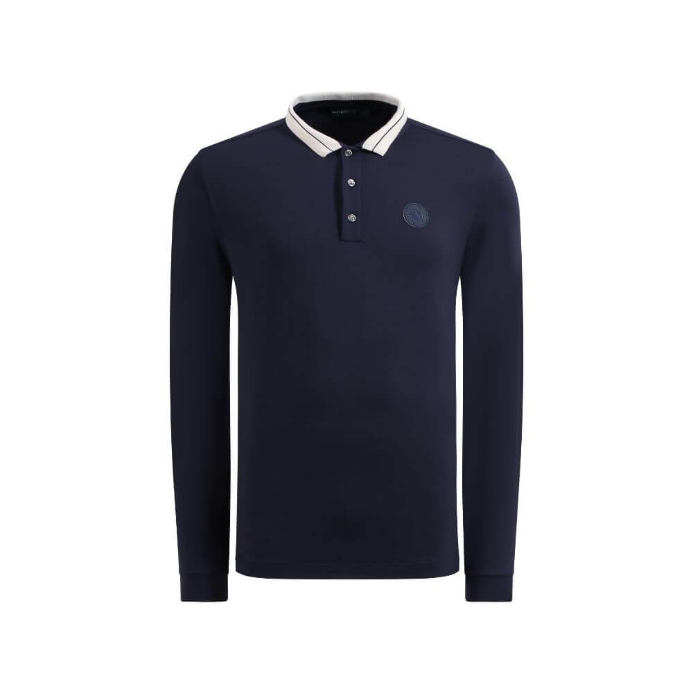 TIMELESS NAVY