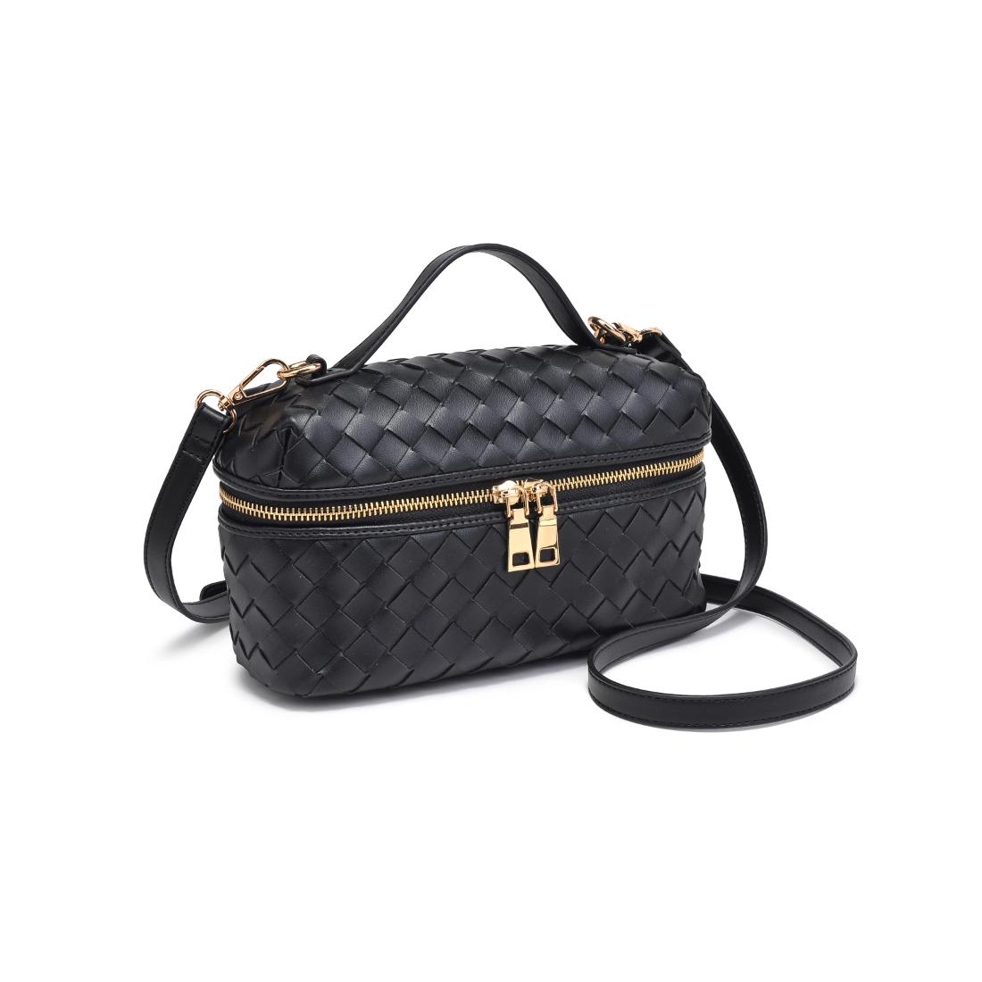 Richie Crossbody Bag for Women - Stylish & Lightweight Shoulder Purse - Perfect for Travel, Work & Everyday Use
