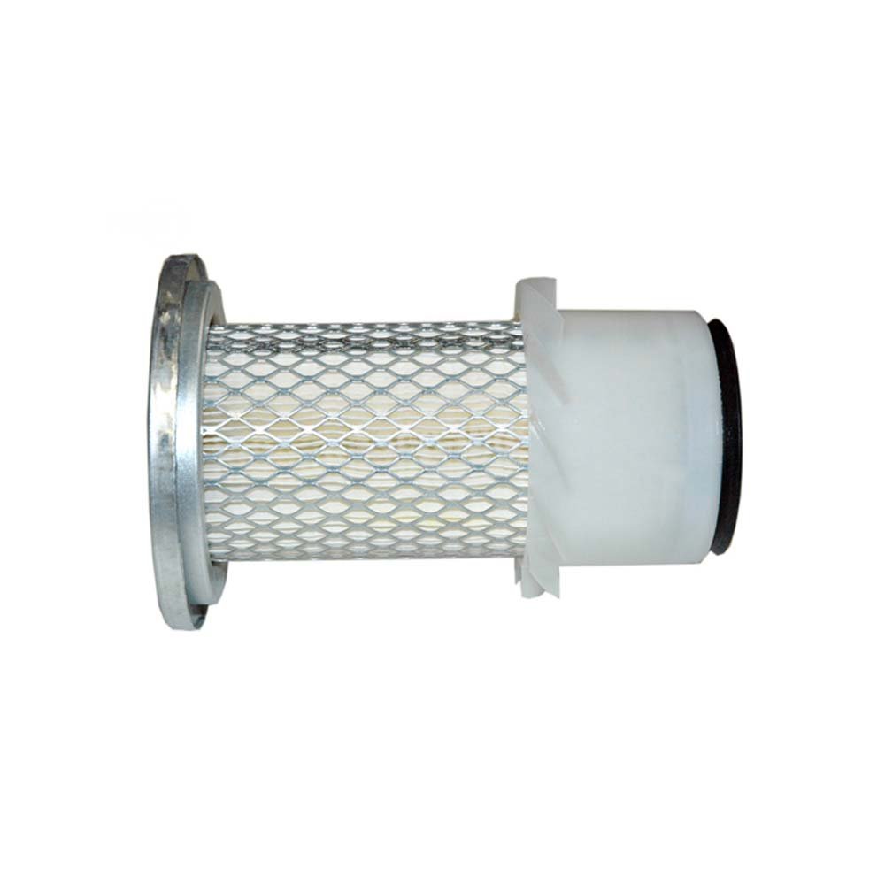 Kubota 15852-1 Replacement Paper Air Filter - High Performance Engine Air Cleaner for Tractors, Mowers & Heavy Equipment - Perfect for Farming, Landscaping & Construction Use