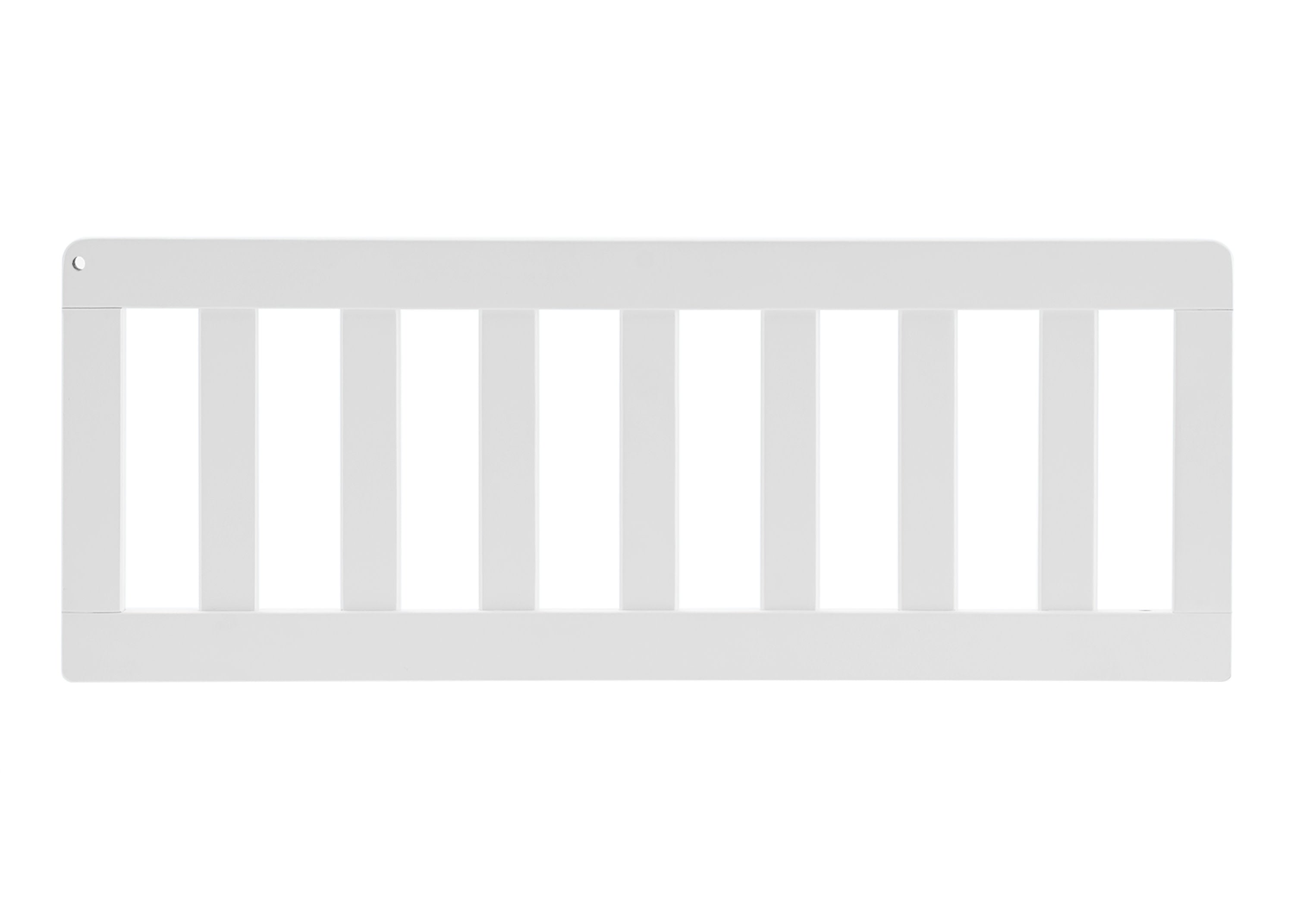BabyGap Toddler Guardrail (W174725) - Safe & Adjustable Bed Rail for Kids - Perfect for Toddler Beds, Travel & Home Safety