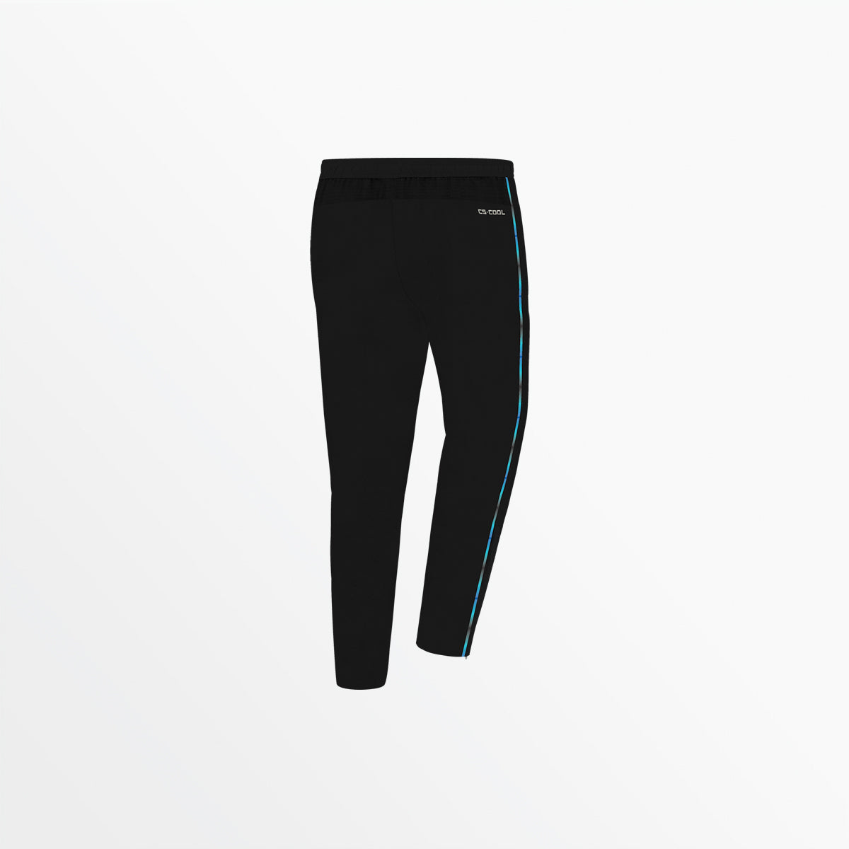 Women's Ombre Training Pants - High Waisted Yoga Pants for Workout, Running & Gym - Comfortable Athletic Leggings for Women - Perfect for Yoga, Fitness & Casual Wear