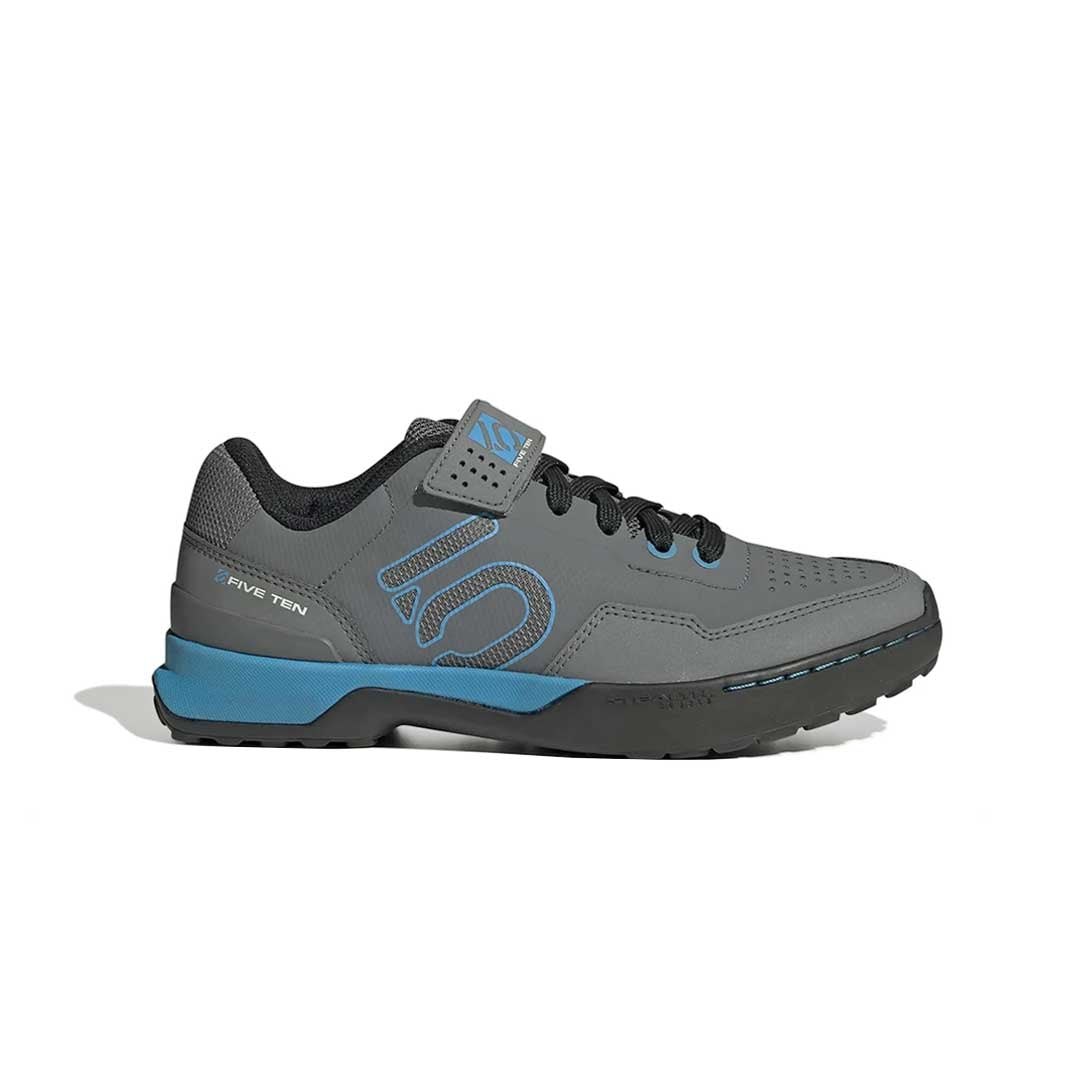 Adidas Women's Five Ten Kestrel Lace Mountain Bike Shoes (BC0770) - Durable & Comfortable Cycling Footwear for Trail Riding & Mountain Biking