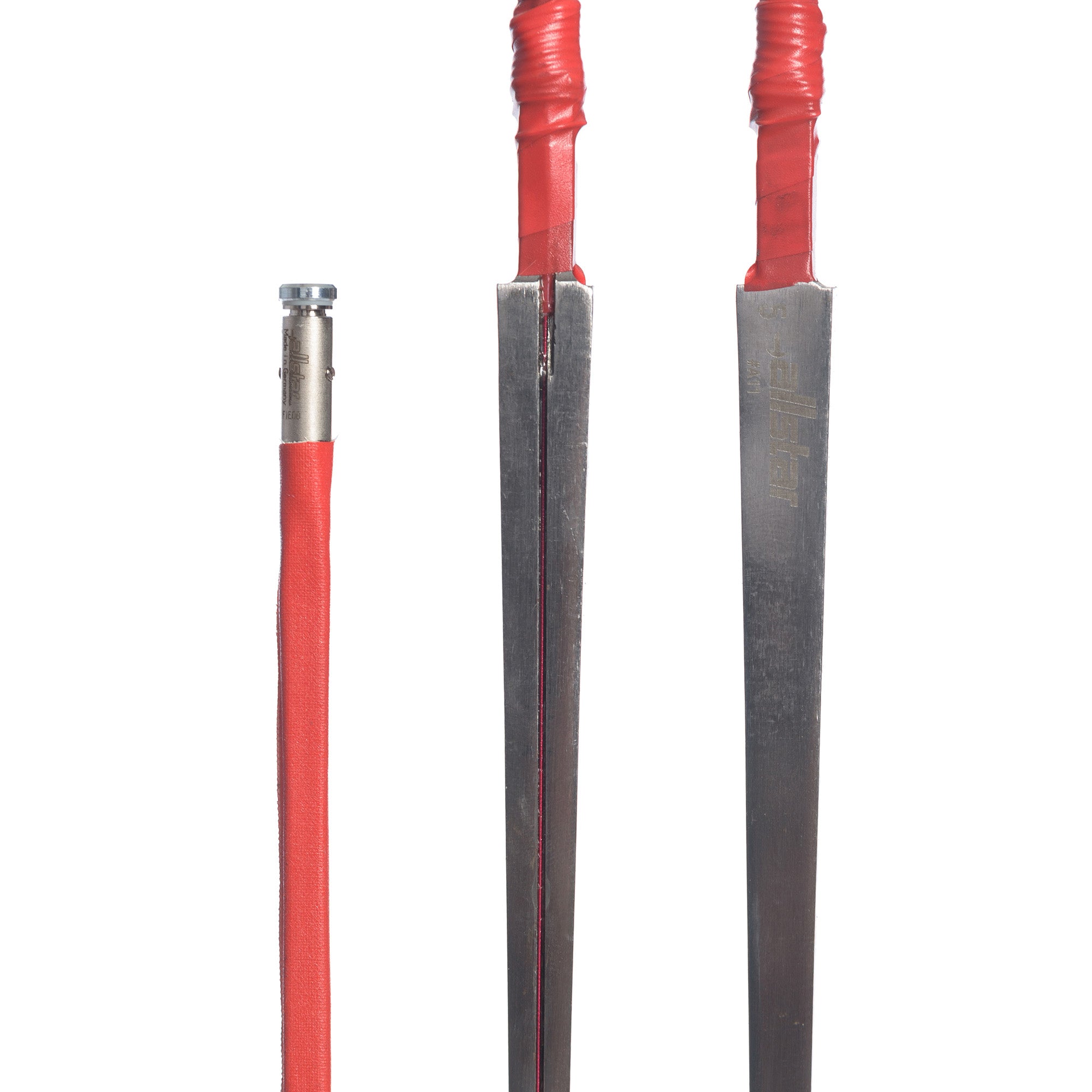 Allstar Foil Blade Standard Allstar Point - Premium Fencing Equipment for Competitive & Training Use