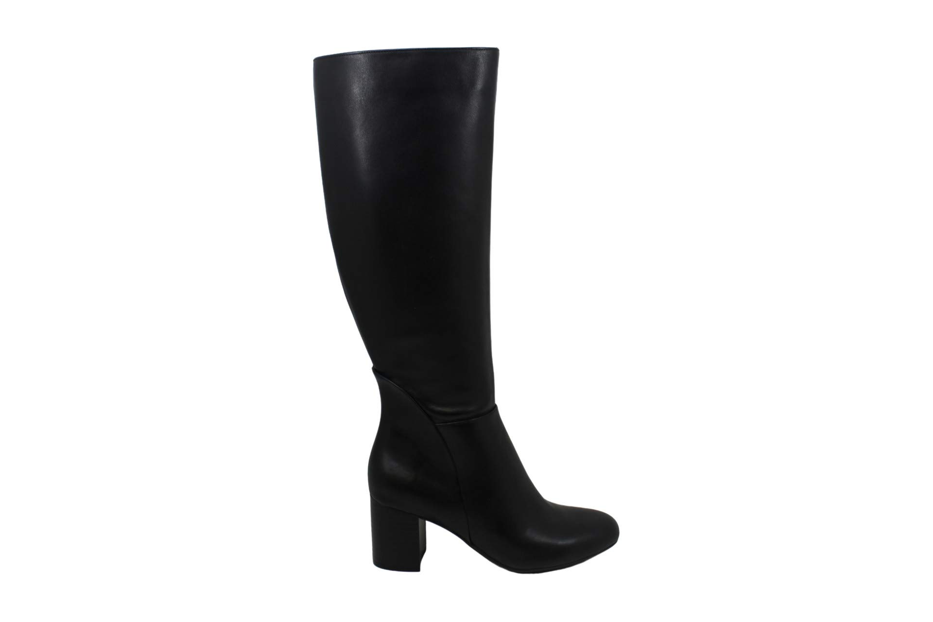 International Concepts INC Women's Radella Dress Boots - Black, Size 6 M, Comfortable & Stylish Ankle Boots for Work, Office & Casual Outfits