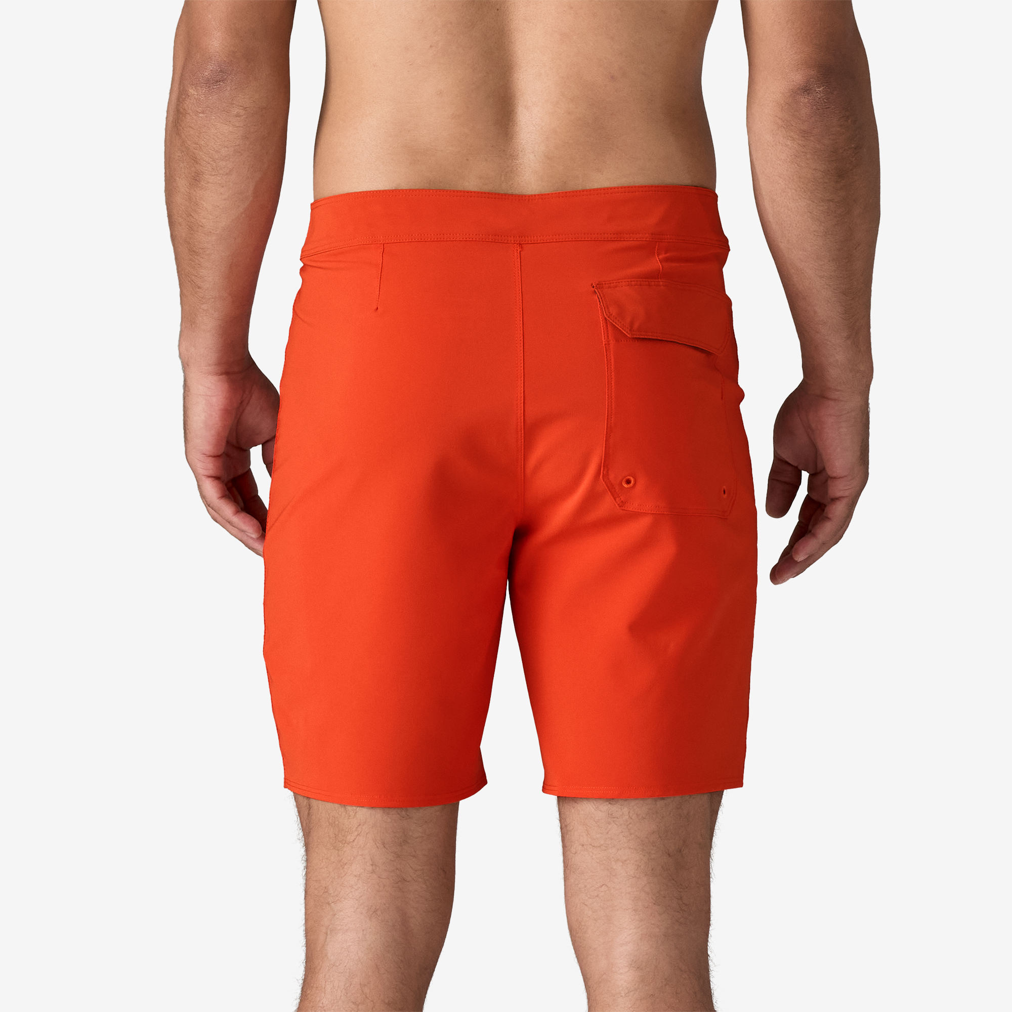 Men's Hydropeak Quick-Dry Swim Boardshorts - 18