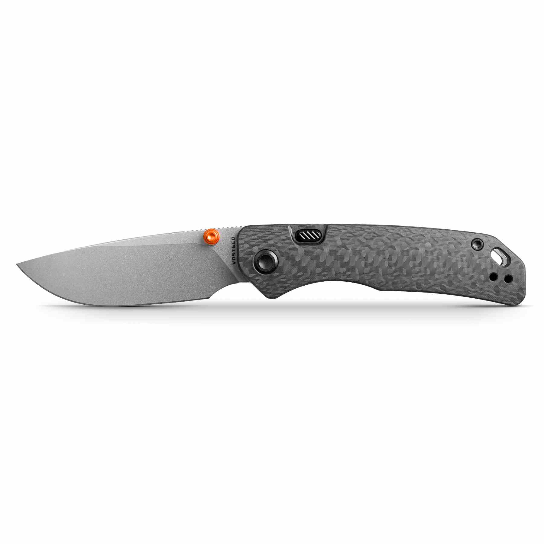 Premium Marten Top Liner Lock Folding Knife - 2.98