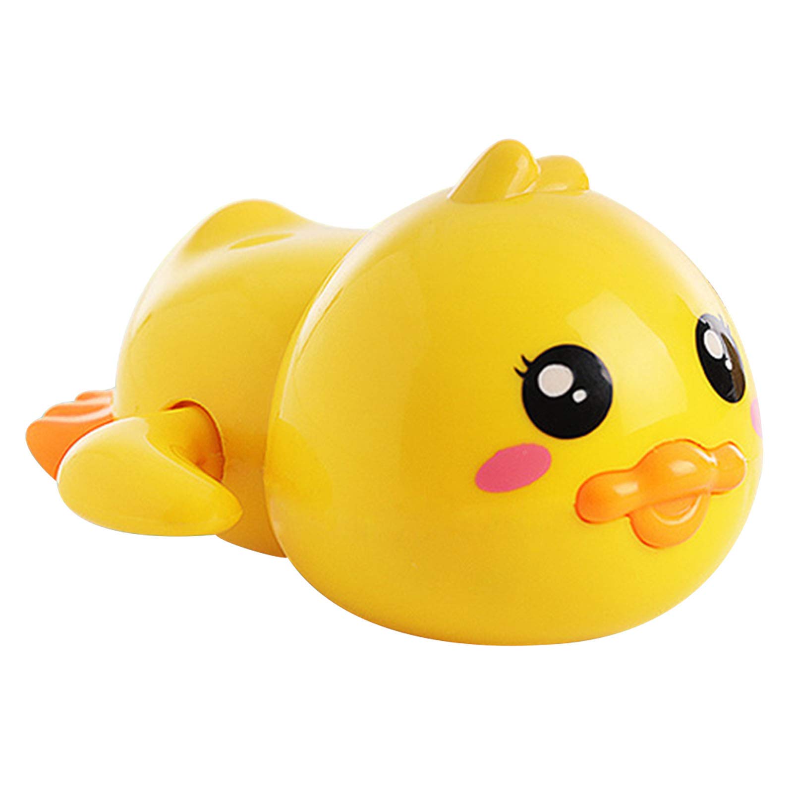 **Best Baby Bath Toys - Cute Duckling Water Toys for Toddlers 1-3 Years | Safe & Fun Bath Time, Pool & Shower Toys for Infants, Boys & Girls | Perfect Birthday Party Favors & Gifts**    *(Ideal for Splash Play, Sensory Development & Bathtime Fun!)*