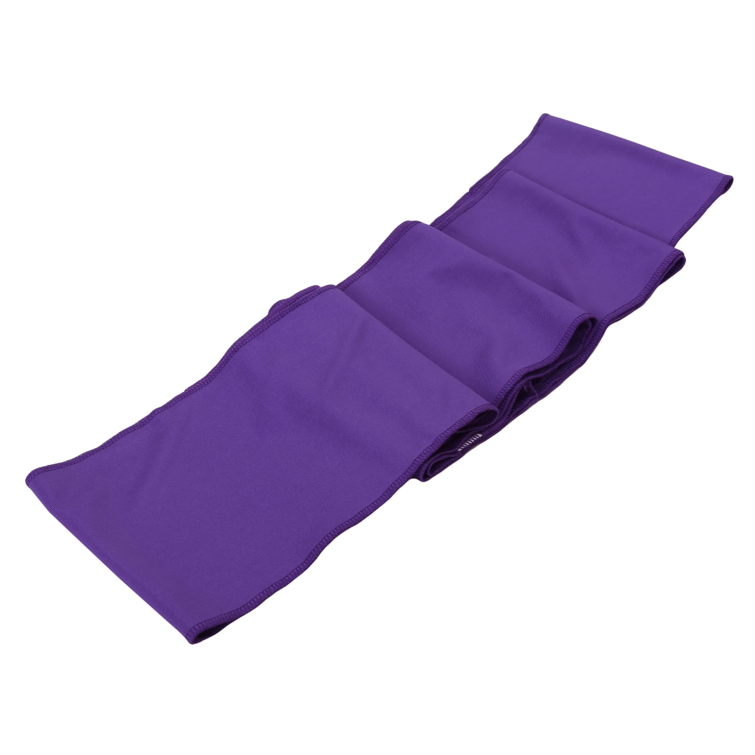 Premium Stretch Resistance Bands for Exercise & Sensory Therapy - Large 53