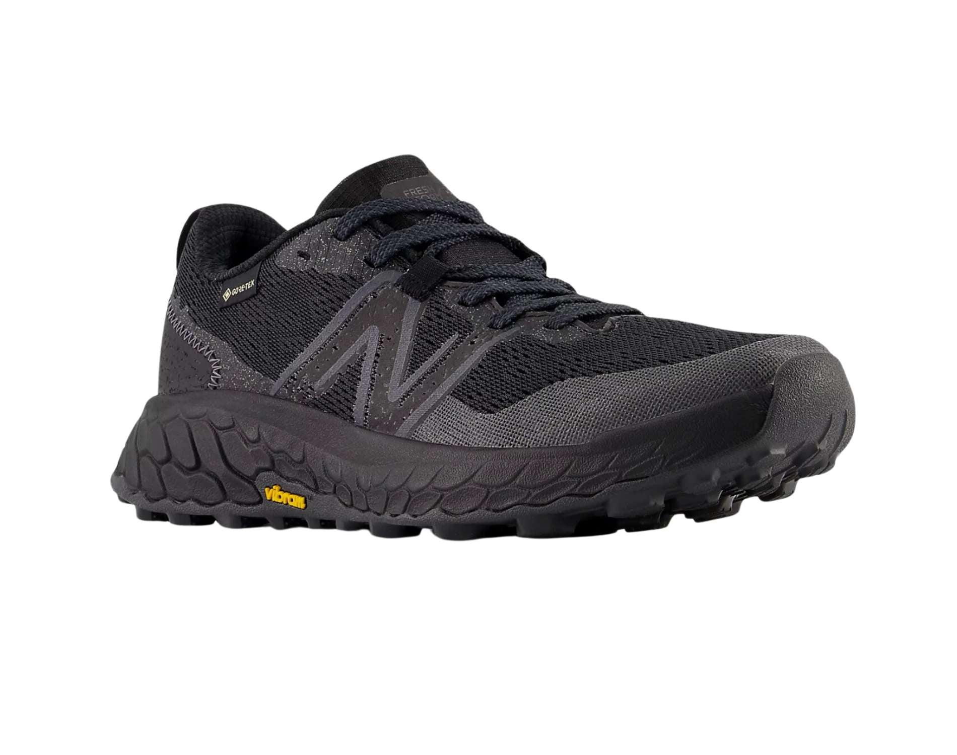 New Balance Hierro V7 Women's GTX Trail Running Shoes - Waterproof Hiking & Outdoor Adventure Footwear for Women