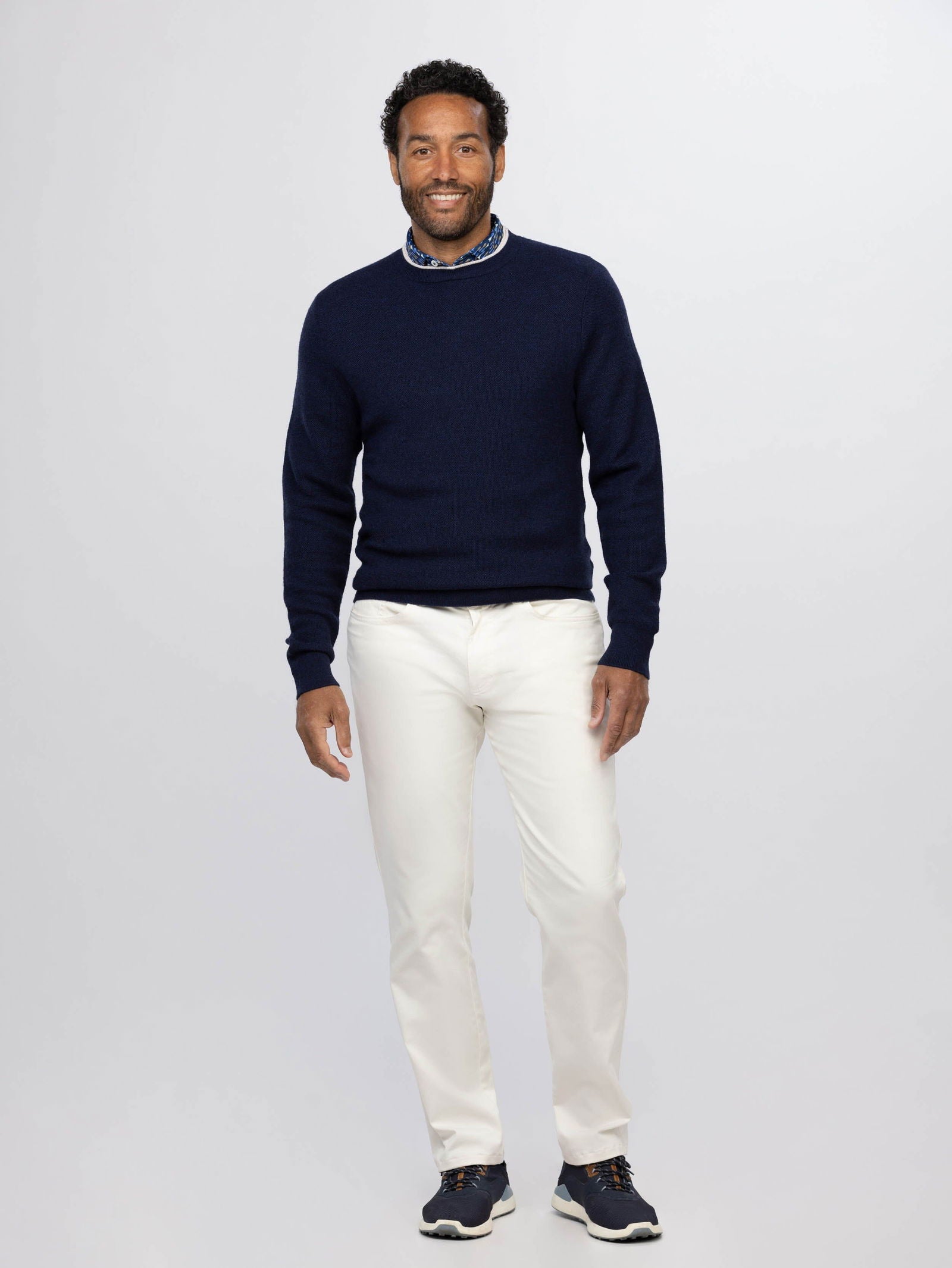 Stylish Sutton Sweater for Women - Cozy Knit Pullover for Fall & Winter - Perfect for Casual Outfits & Layering