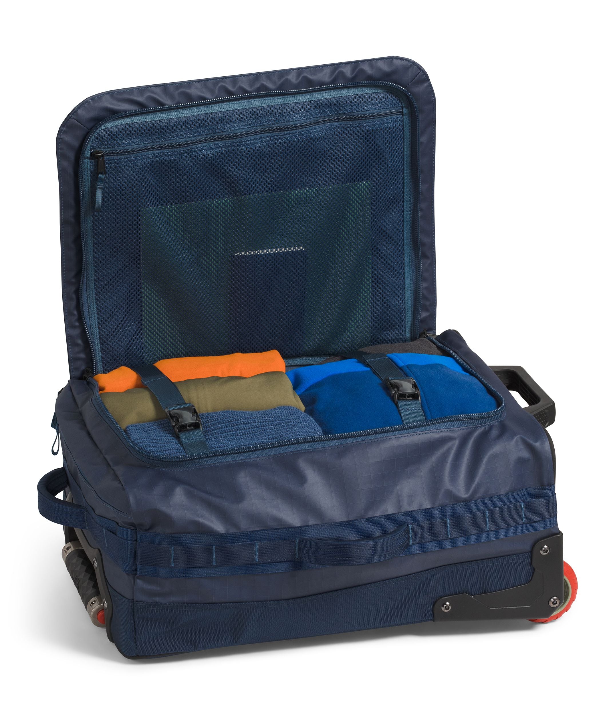 The North Face Base Camp Voyager 21