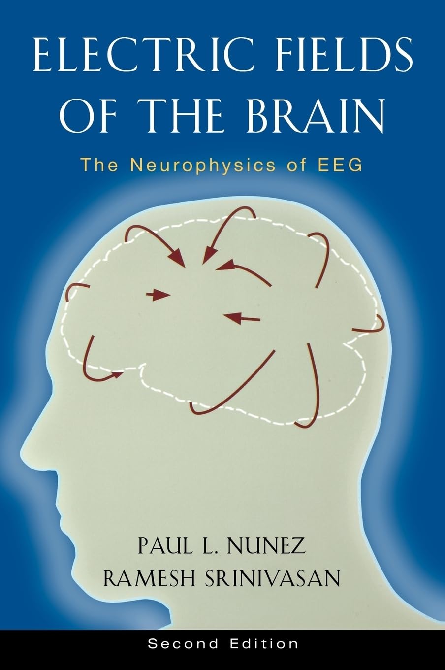 Electric Fields of the Brain: The Neurophysics of EEG, 2nd Edition - Neuroscience Research & Clinical EEG Applications for Brain Studies