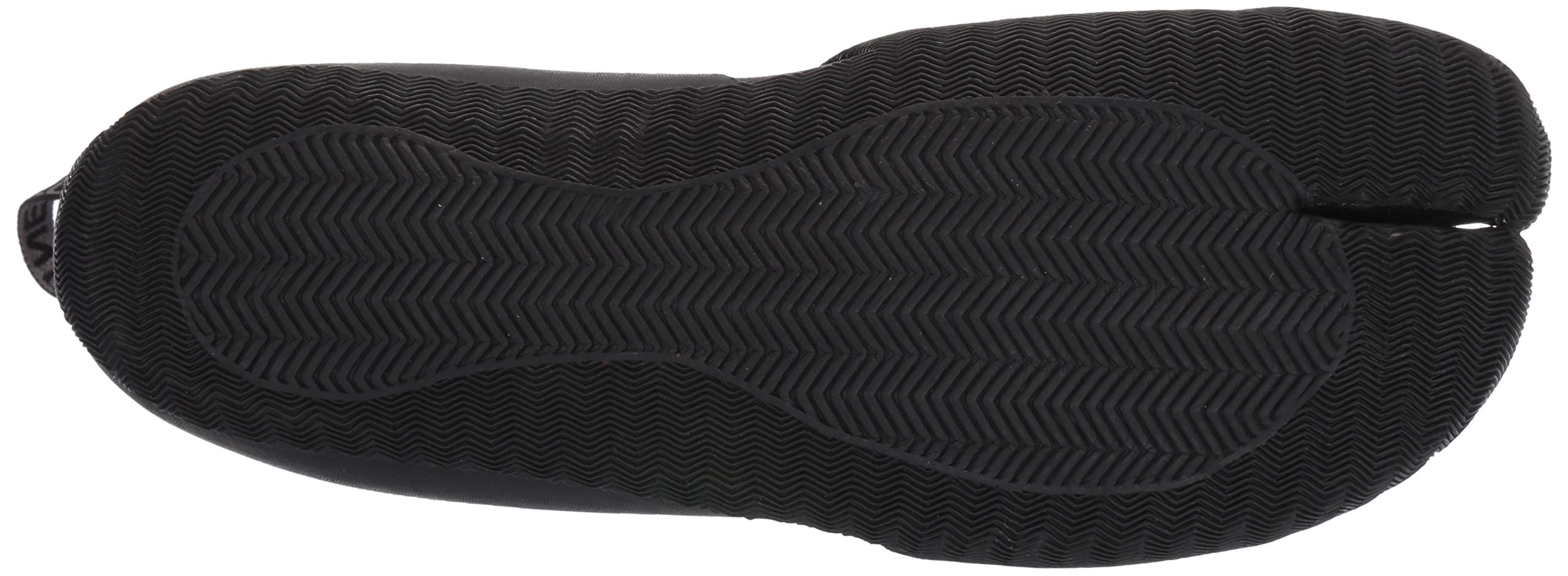 O'Neill Heat 3mm Split Toe Booties - Women's/Men's Neoprene Scuba Diving Socks for Surfing, Kayaking, Paddleboarding & Water Sports - Cold Water Protection & Comfort