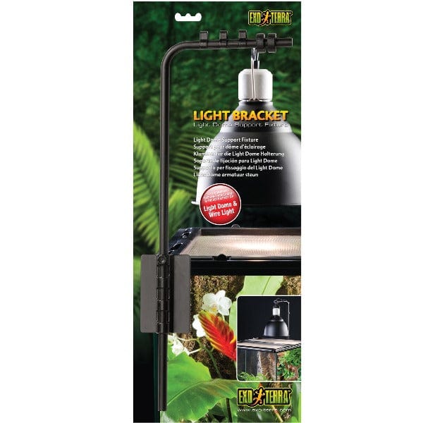 Exo Terra Bearded Dragon Starter Kit - Complete Reptile Habitat Set with Terrarium, Heat Lamp & Decor for Pet Lizards - Perfect for Beginners & Reptile Enthusiasts