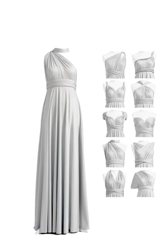 Silver Grey