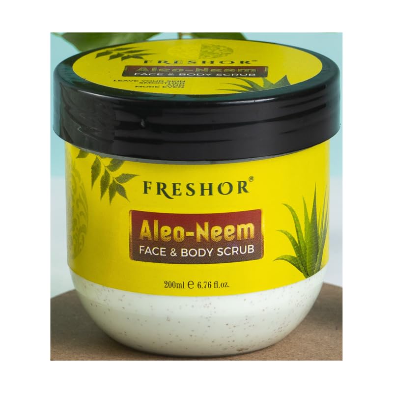 Aloe Neem