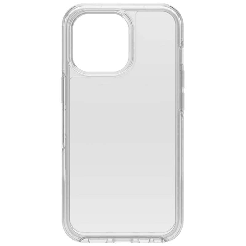 iShield Crystal Palace Clear Case for iPhone 13/14 - Slim Protective Phone Cover with Shock Absorption | Perfect for Everyday Use, Travel & Outdoor Activities