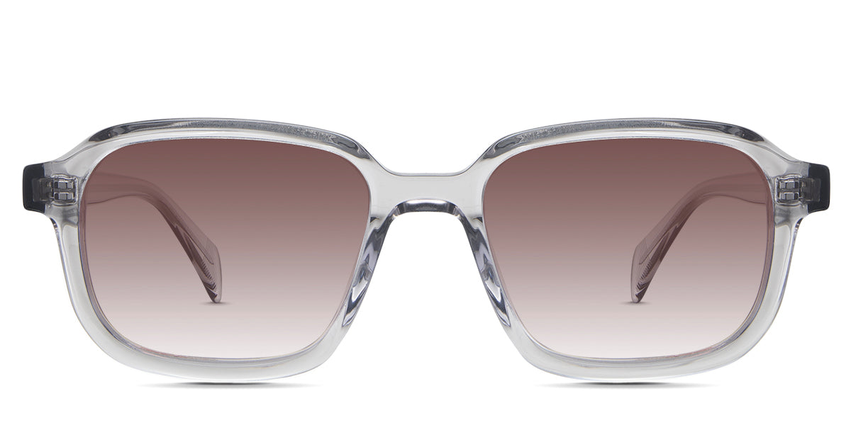 Niro Men's Prescription Sunglasses - UV Protection Polarized Lenses for Driving, Fishing & Outdoor Activities