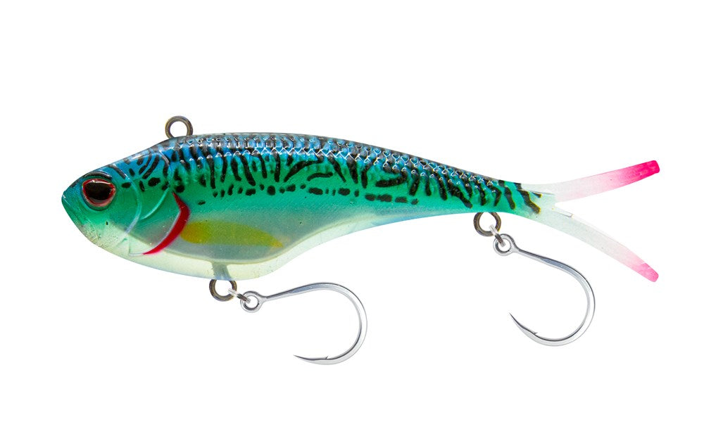 Vertrex Swim 150 Vibe 150mm 85g Ultralight Fishing Lure - Perfect for Bass, Trout, and Saltwater Fishing