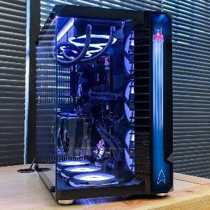 Geek Machine - High-Performance Tech Gadgets for Geeks & Tech Enthusiasts | Perfect for Gaming, Coding & DIY Projects