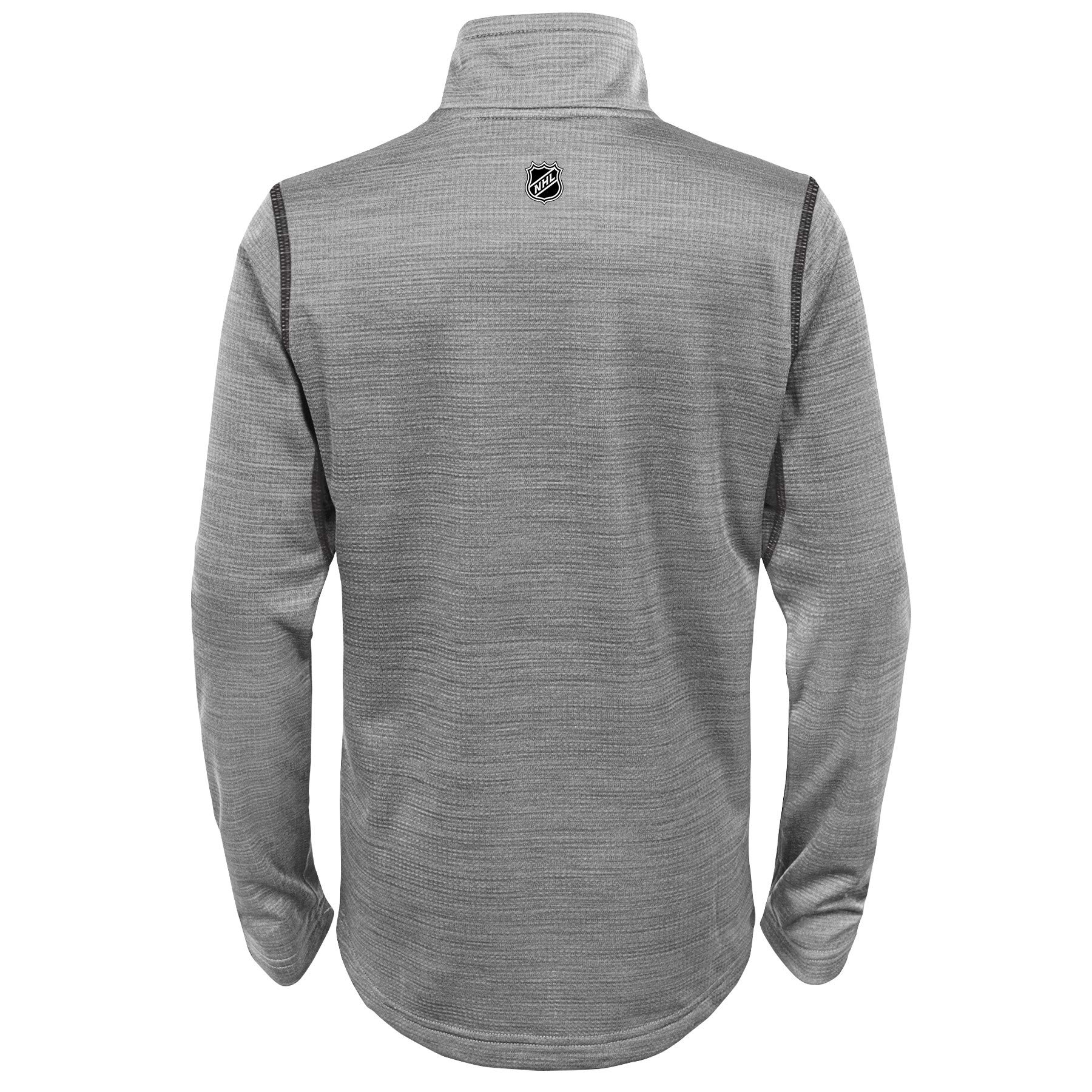 Outerstuff Boys' Athletic Performance T-Shirts - Moisture Wicking & Breathable for Sports & Active Play - Perfect for Soccer, Basketball & Running